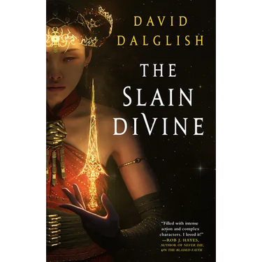 The Slain Divine