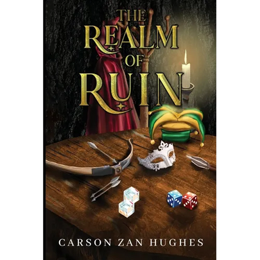 The Realm of Ruin