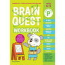Brain Quest Workbook: Pre-K Revised Edition