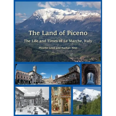 The Land of Piceno