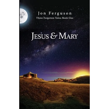 Jesus & Mary