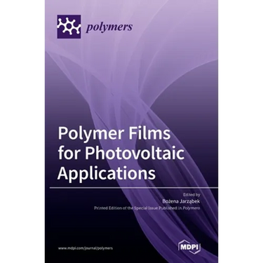 Polymer Films for Photovoltaic Applications