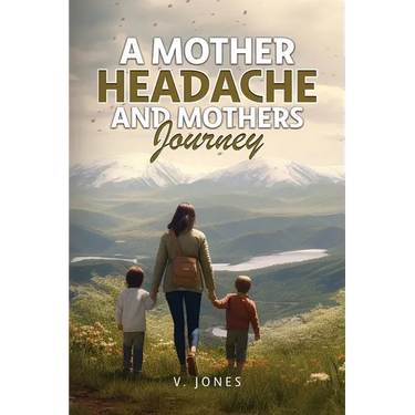 A Mother Headache and Mother's Journey