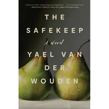 The Safekeep