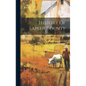 History Of Lapeer County