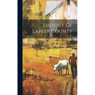 History Of Lapeer County