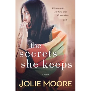 The Secrets She Keeps