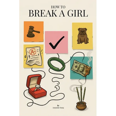 How to Break a Girl
