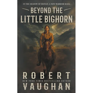 Beyond the Little Bighorn: A Classic Western