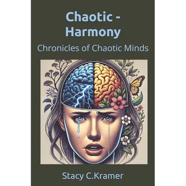 Chaotic - Harmony: Chronicles of Chaotic Minds