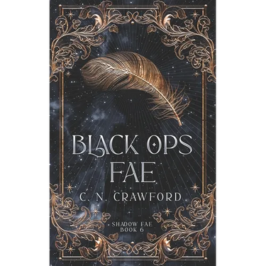 Black Ops Fae
