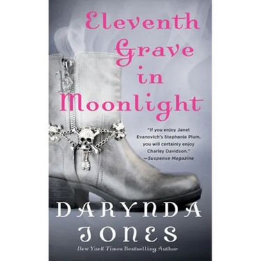 Eleventh Grave in Moonlight