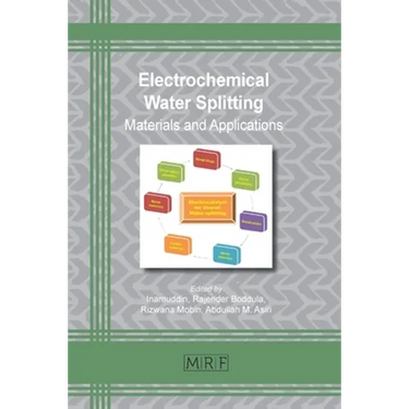 Electrochemical Water Splitting