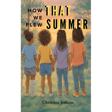 How We Flew That Summer