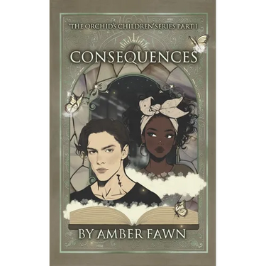 Consequences: Dark Romance
