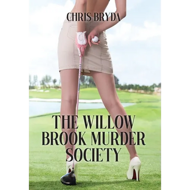 The Willow Brook Murder Society