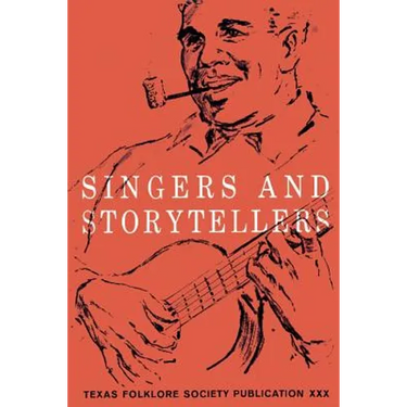Singers and Storytellers