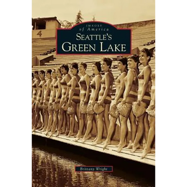 Seattle's Green Lake