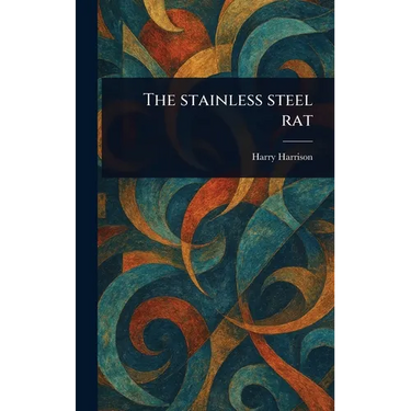The Stainless Steel Rat