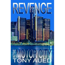 Revenge in the Motor City
