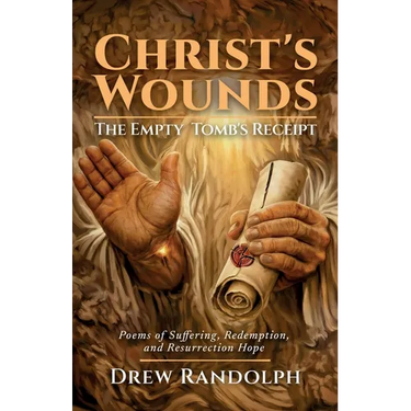 Christ's Wounds: Poems of Suffering, Redemption, and Resurrection Hope