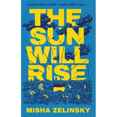 The Sun Will Rise