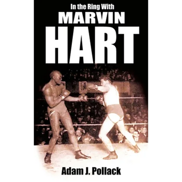 In the Ring with Marvin Hart