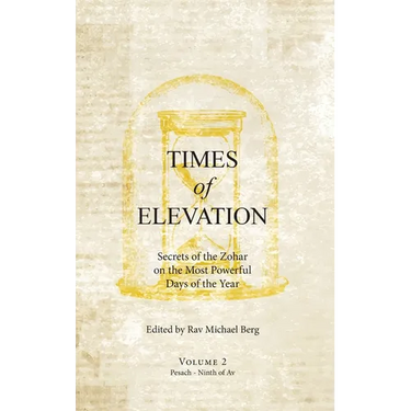 Times of Elevation Volume 2