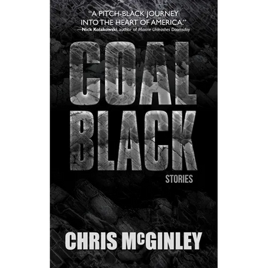 Coal Black: Stories