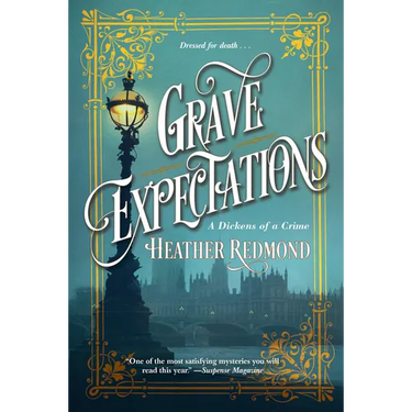 Grave Expectations
