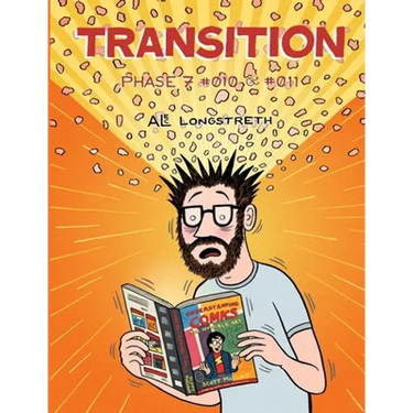 Transition: Phase 7 #010 