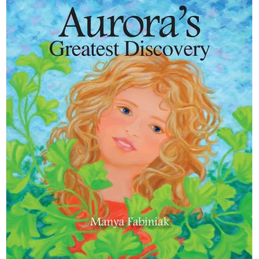 Aurora's Greatest Discovery