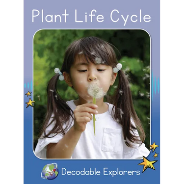 Plant Life: Skills Set 7