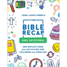 The Bible Recap Kids' Devotional: 365 Reflections and Activities for Children and Families