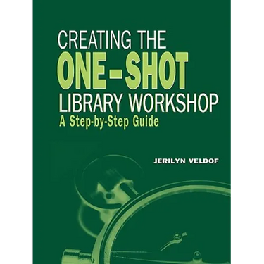 Creating the One-Shot Library Workshop
