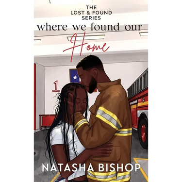 Where We Found Our Home