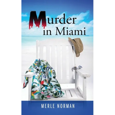 Murder in Miami