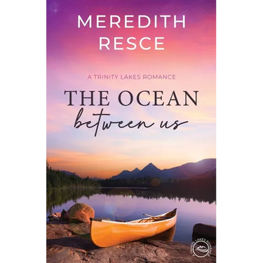 The Ocean Between Us