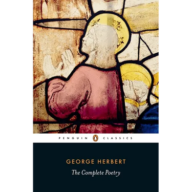 The Complete Poetry