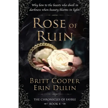 Rose of Ruin