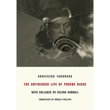 The Unfinished Life of Phoebe Hicks