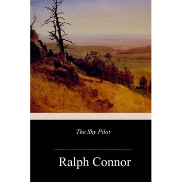 The Sky Pilot