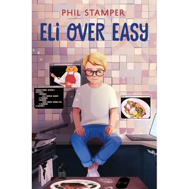 Eli Over Easy
