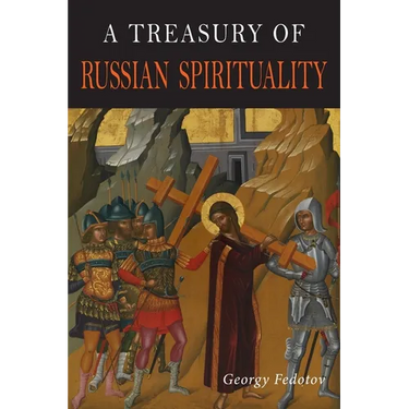 Treasury of Russian Spirituality