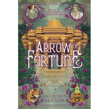Arrow of Fortune