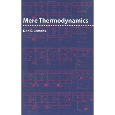 Mere Thermodynamics