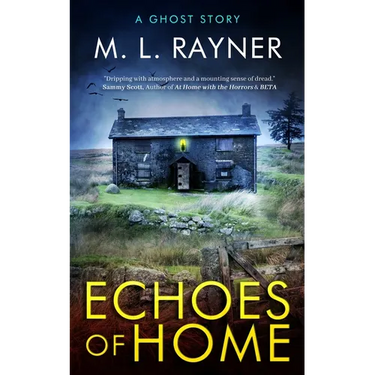 Echoes of Home: A Ghost Story