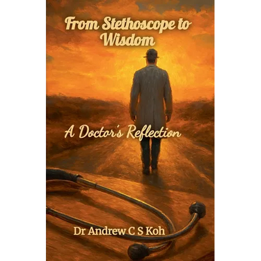 From Stethoscope to Wisdom