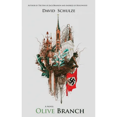 Olive Branch