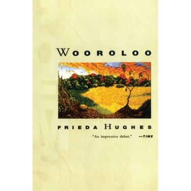Wooroloo: Poems